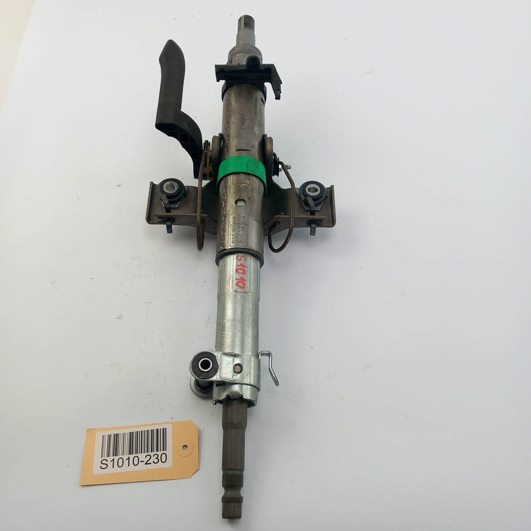 Кормилна колона Opel Meriva B