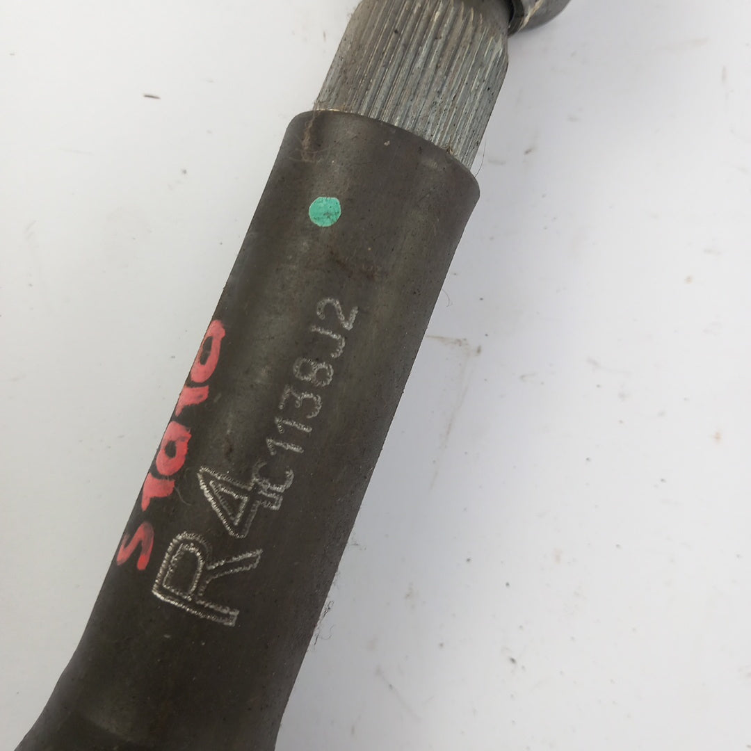 Каре кормилен прът RHD Opel Meriva B