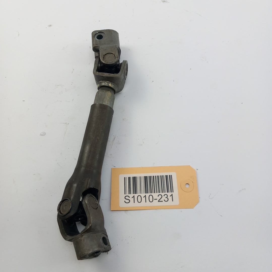 Каре кормилен прът RHD Opel Meriva B