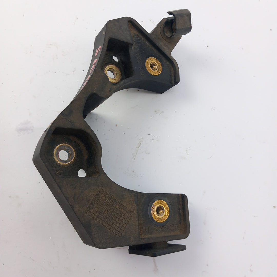 Планка носач Вакуумна помпа Opel Meriva B