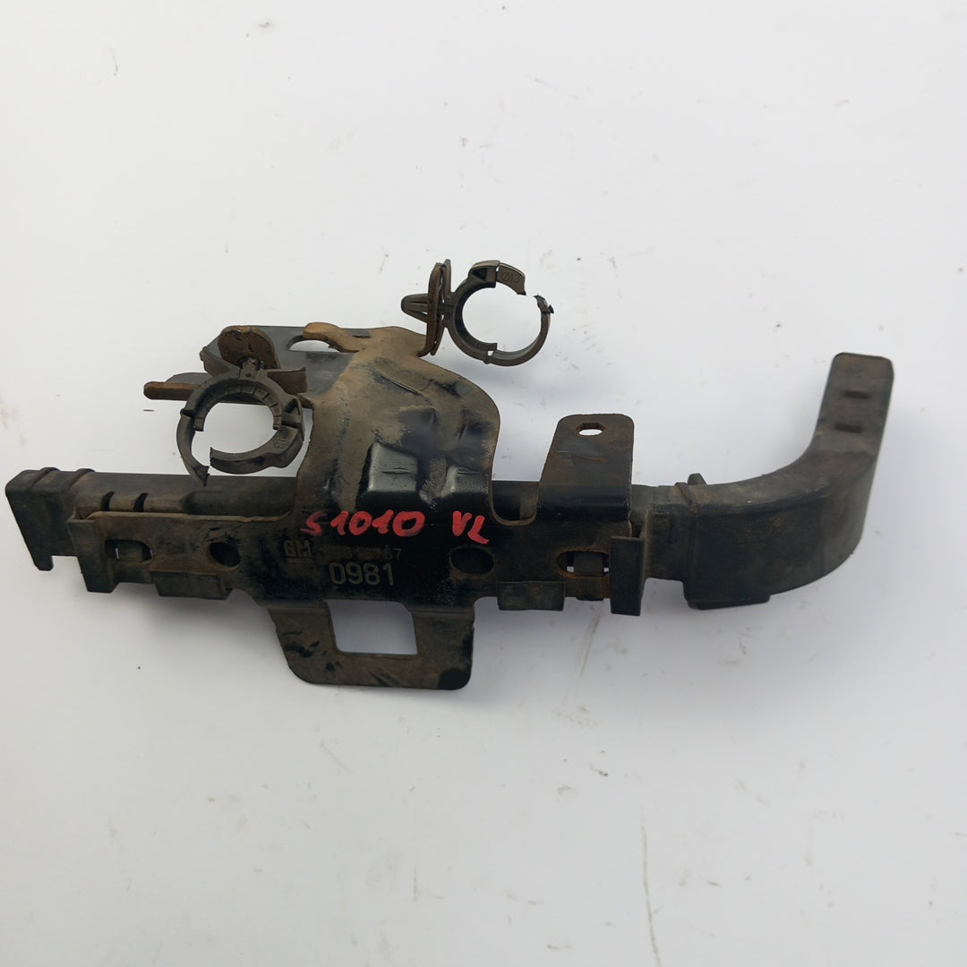 Носач кабел двигател A14NEL Opel Meriva B 1,4 Turbo