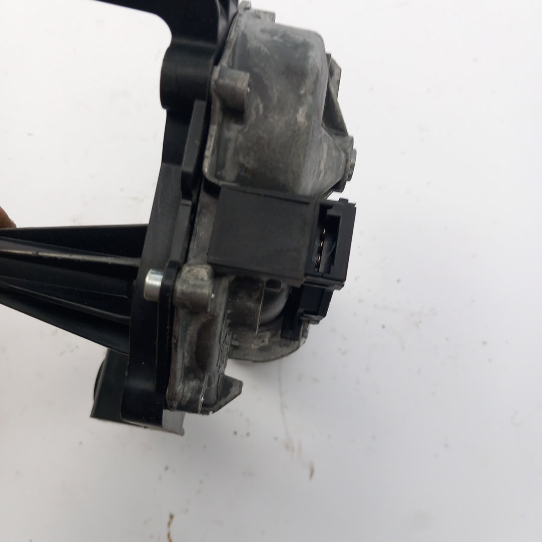 Моторче задна чистачка Opel Meriva B