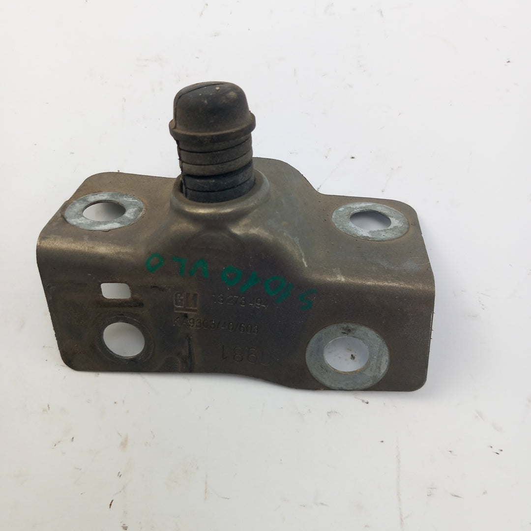 Планка носач Opel Meriva B