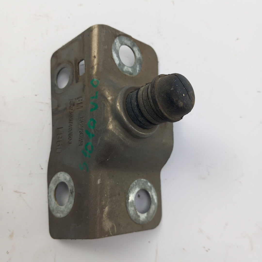 Планка носач Opel Meriva B