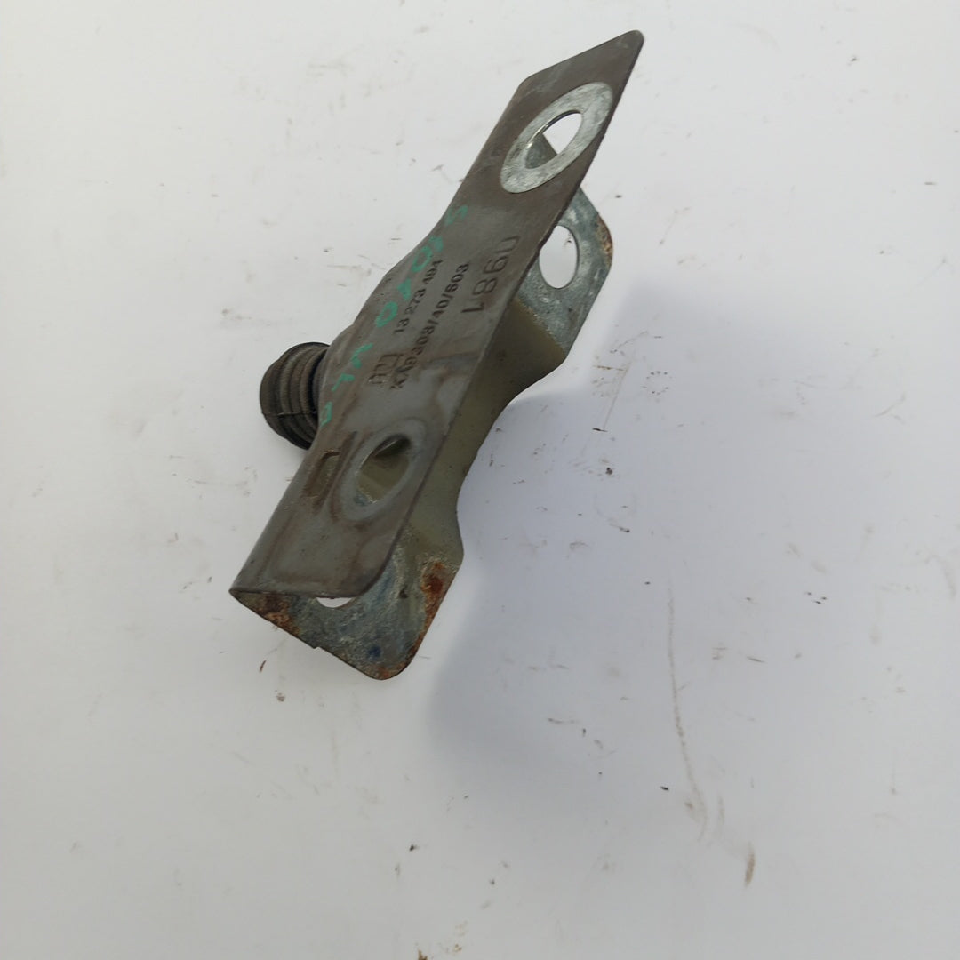 Планка носач Opel Meriva B