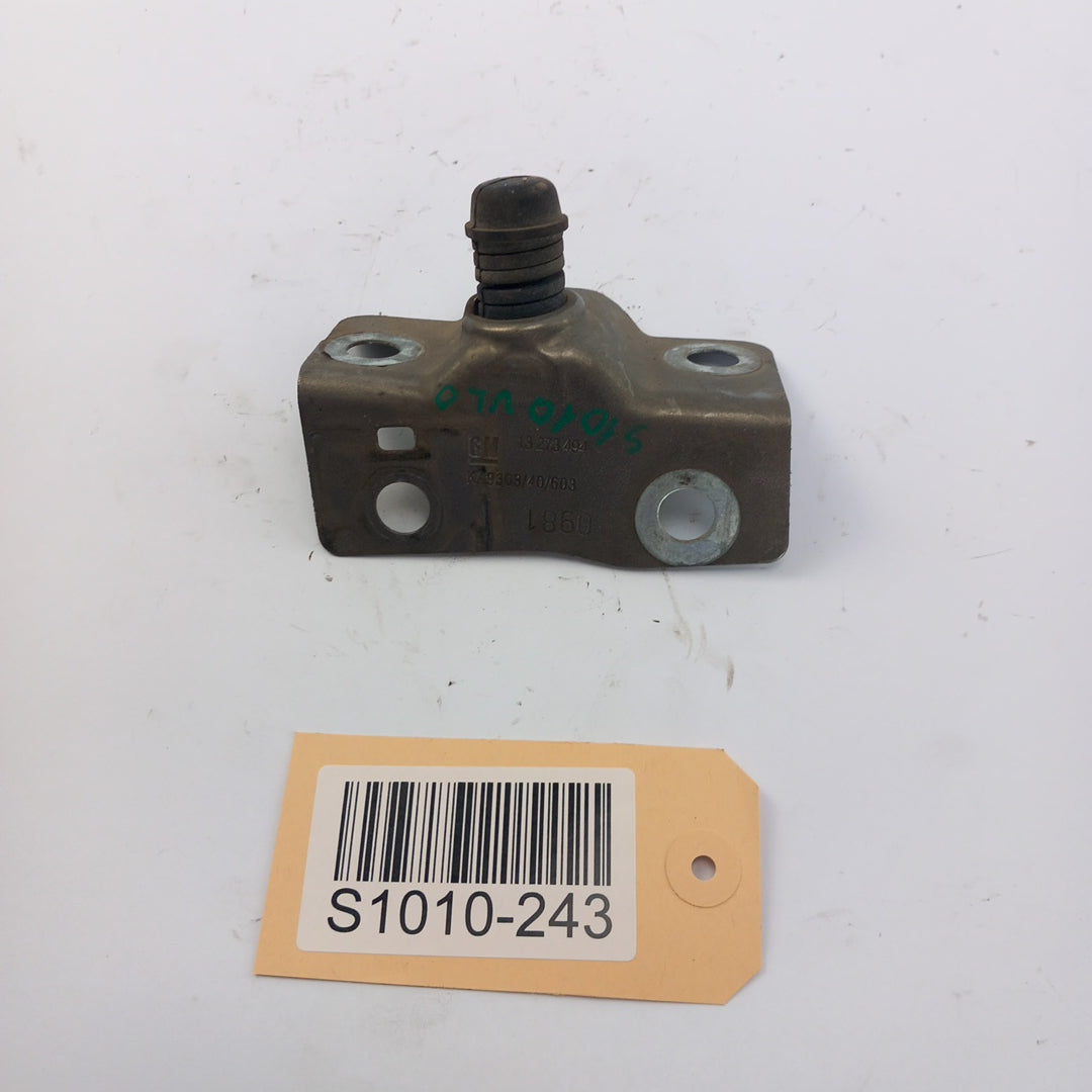 Планка носач Opel Meriva B