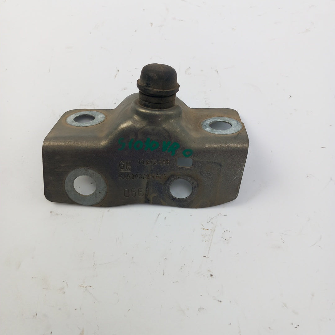 Планка носач десен преден капак Z40W Opel Meriva B