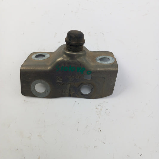 Планка носач десен преден капак Z40W Opel Meriva B