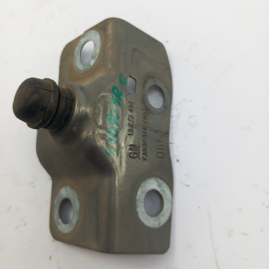 Планка носач десен преден капак Z40W Opel Meriva B