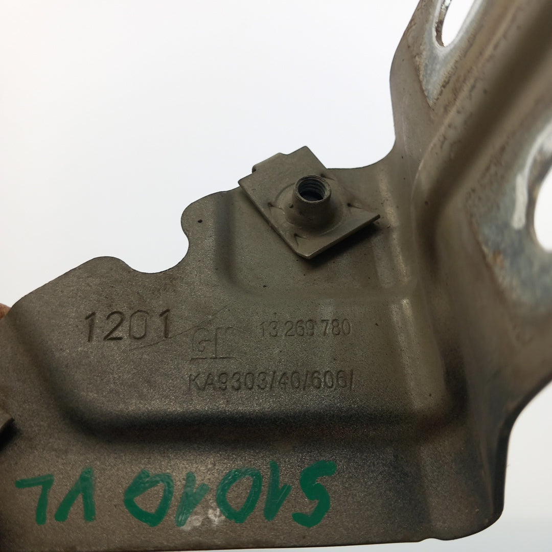 Държач калник преден ляв Z40W Muskat Brown Opel Meriva B