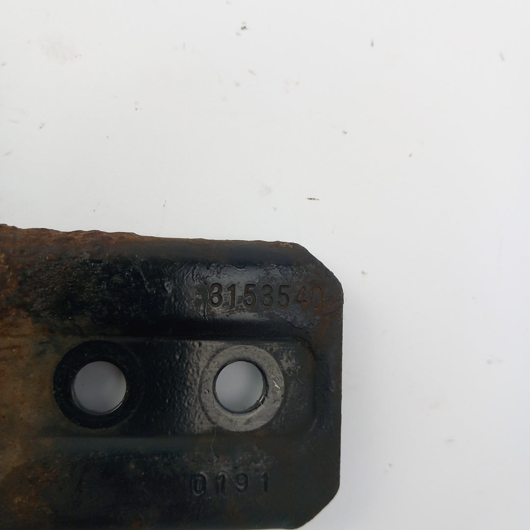 Държач воден радиатор десен долу Opel Meriva B 1,4 Turbo A14NEL