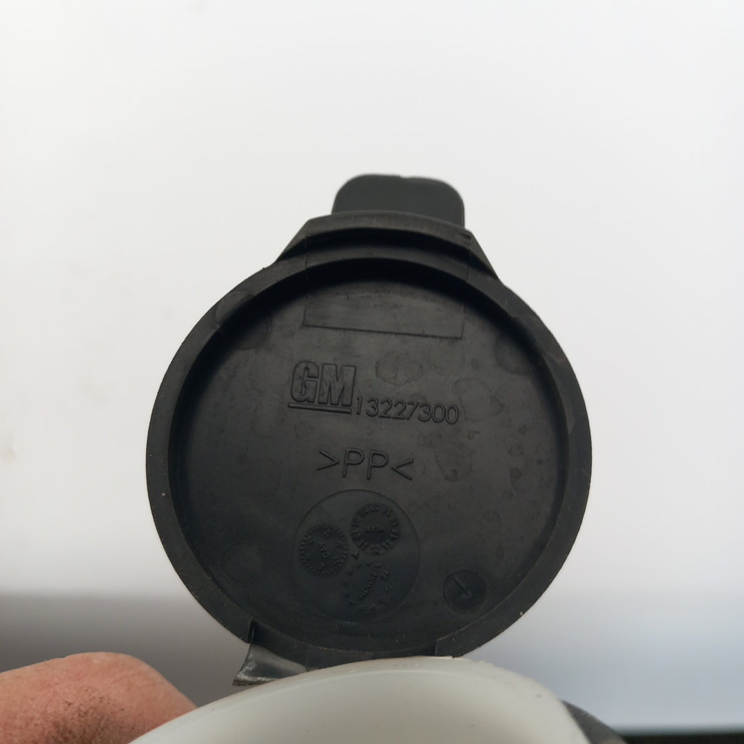 Гърловина казанче течност чистачки Opel Meriva B