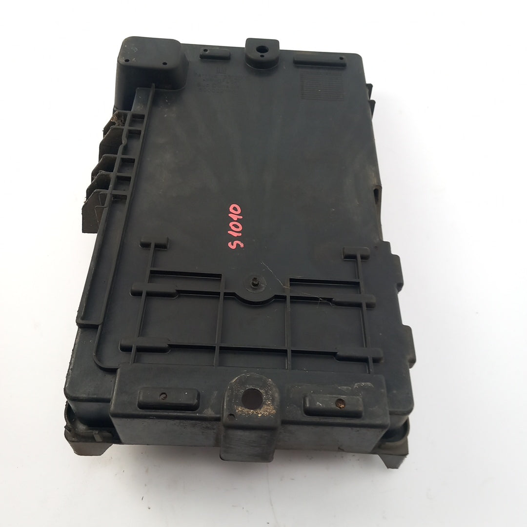 Кутия акумулатор Opel Meriva B 1,4 Turbo A14NEL