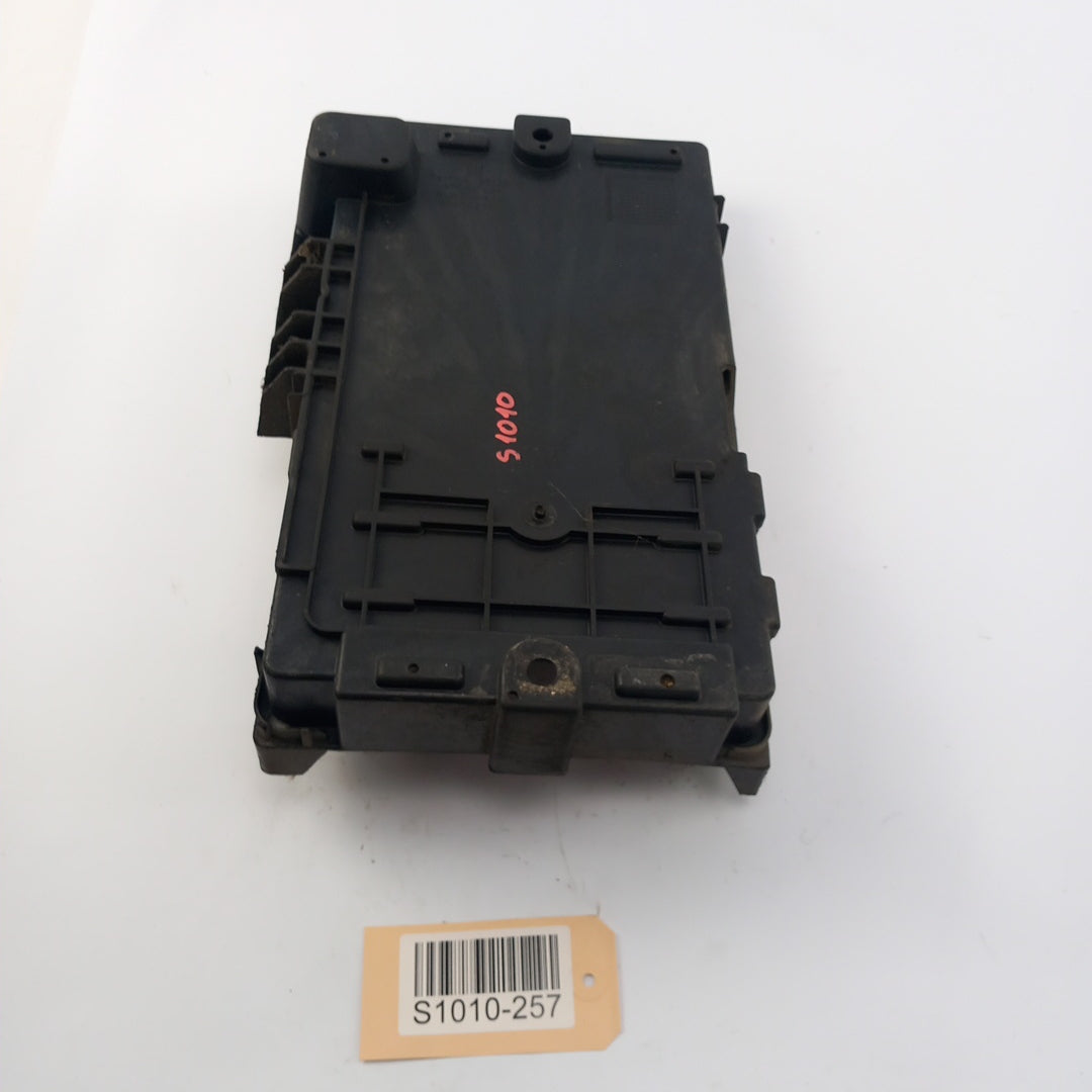 Кутия акумулатор Opel Meriva B 1,4 Turbo A14NEL