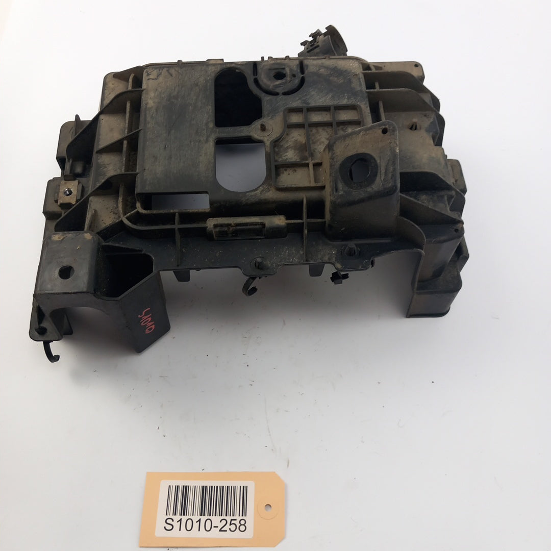 Кутия акумулатор Opel Meriva B 1,4 Turbo A14NEL