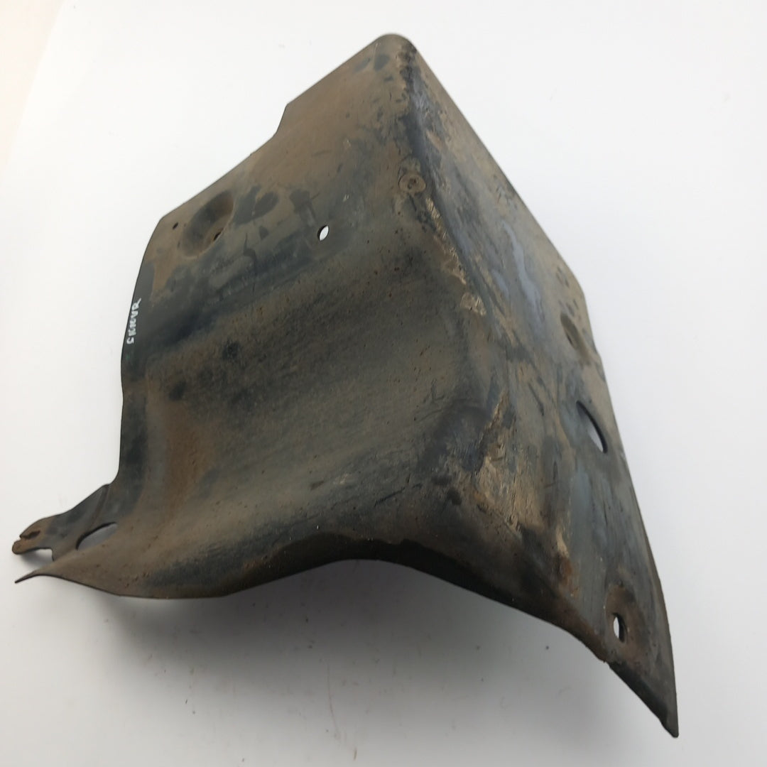 Защитна кора двигател предна дясна Opel Meriva B 1,4 Turbo A14NEL