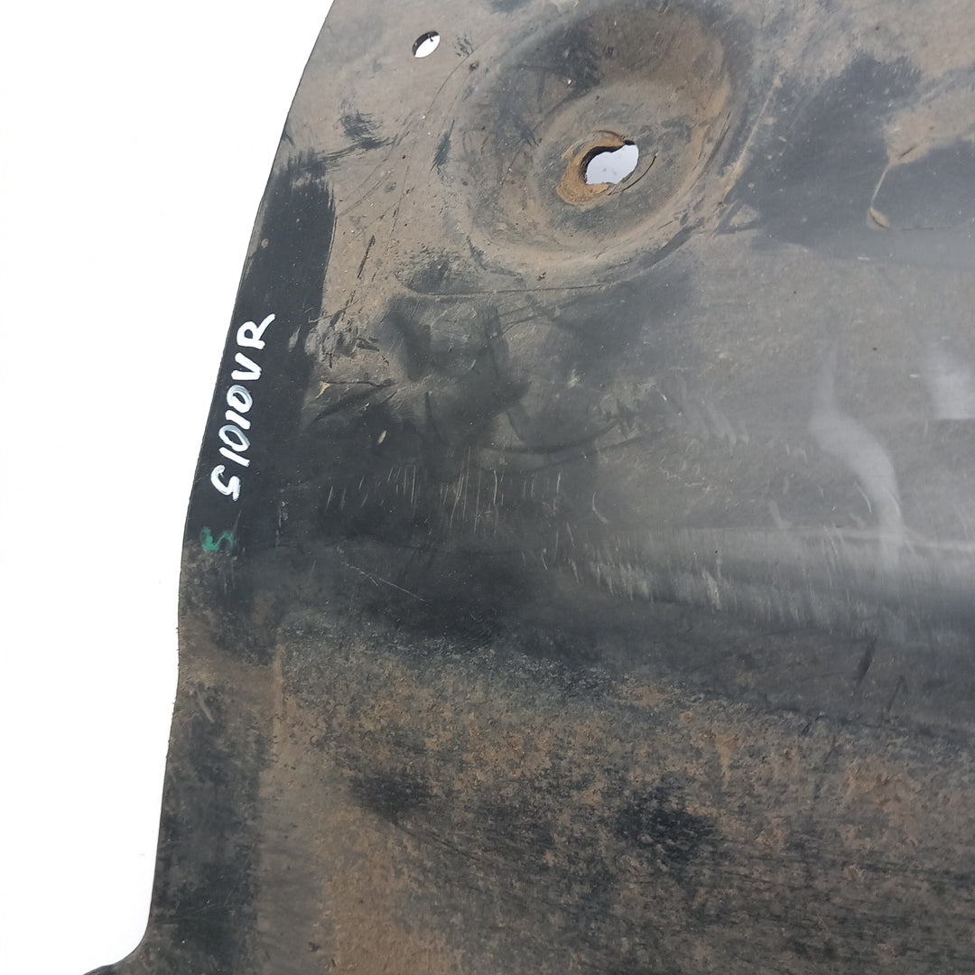 Защитна кора двигател предна дясна Opel Meriva B 1,4 Turbo A14NEL