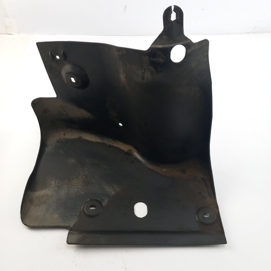 Защитна кора двигател предна дясна Opel Meriva B 1,4 Turbo A14NEL