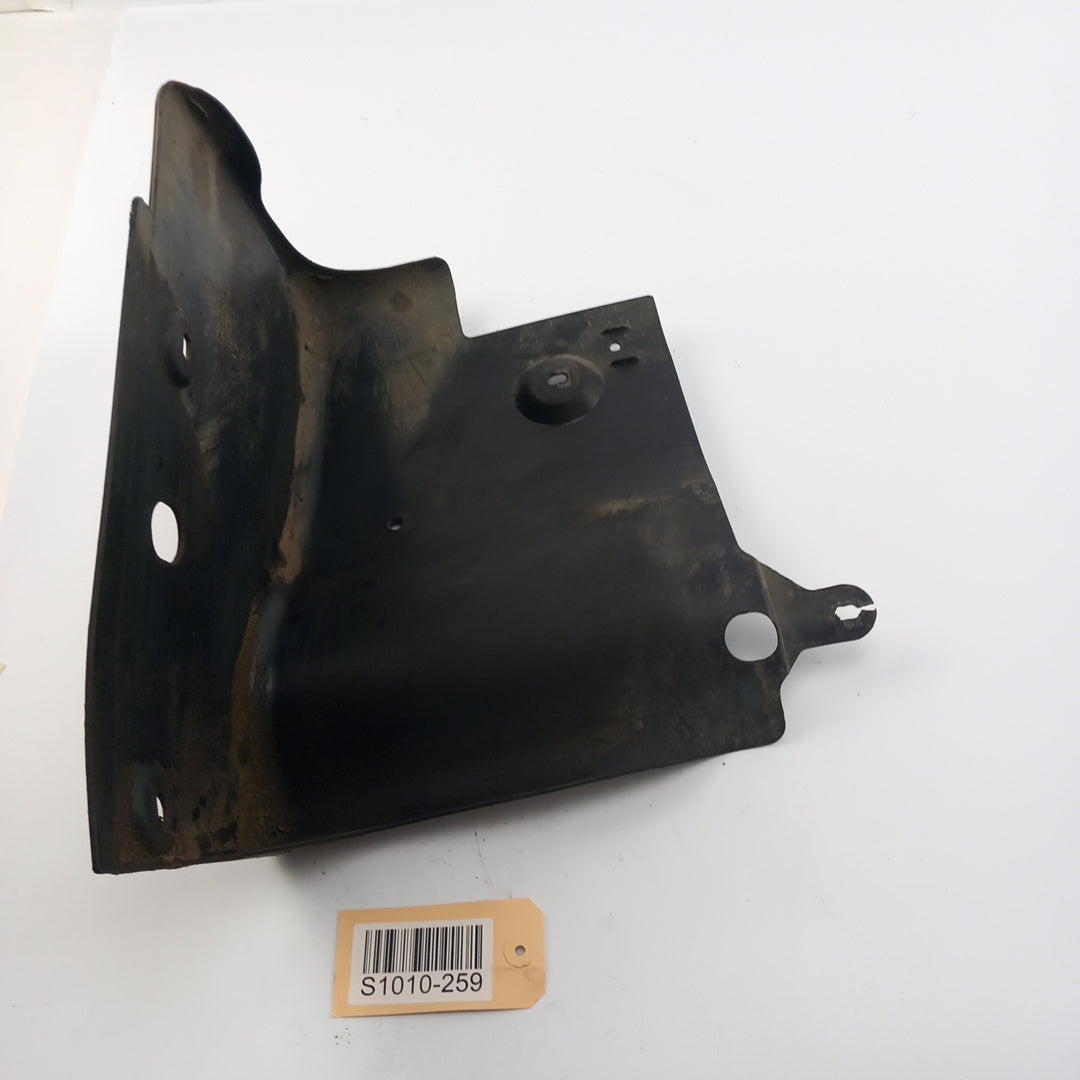 Защитна кора двигател предна дясна Opel Meriva B 1,4 Turbo A14NEL