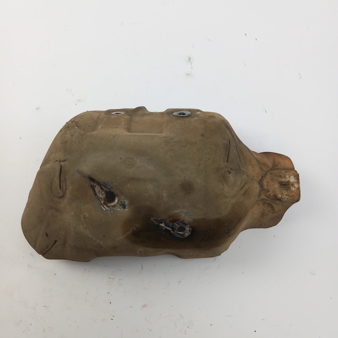 Капак термозащита катализатор Opel Meriva B 1,4 Turbo A14NEL