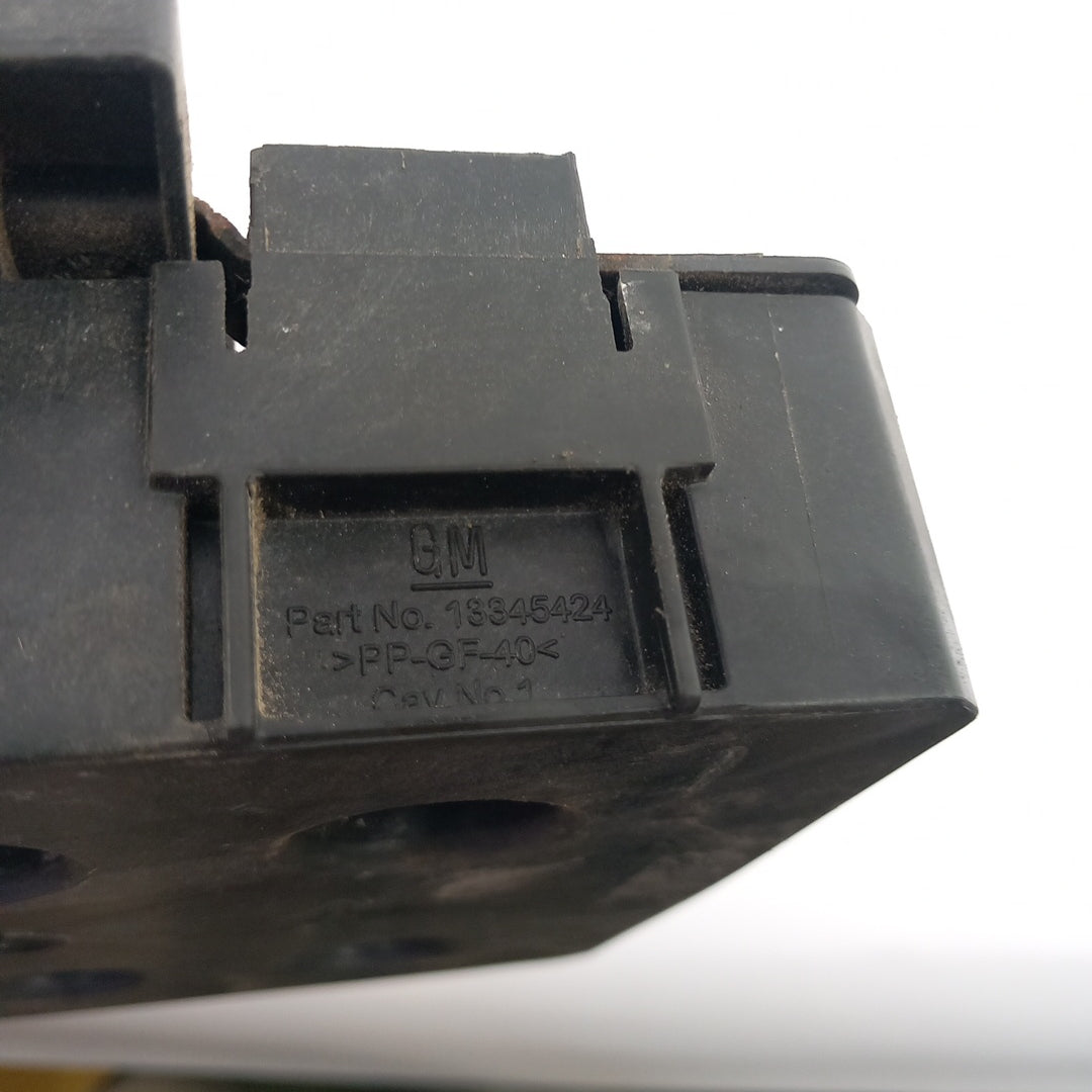 Разделителна преграда акумулатор Opel Meriva B