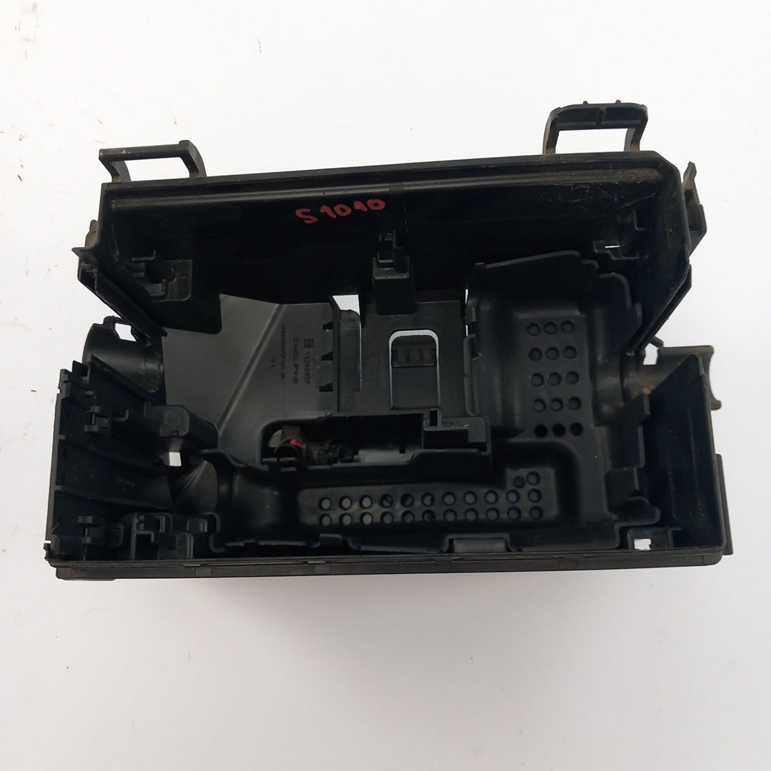 Кутия стойка бушониера Opel Meriva B 1,4 Turbo A14NEL