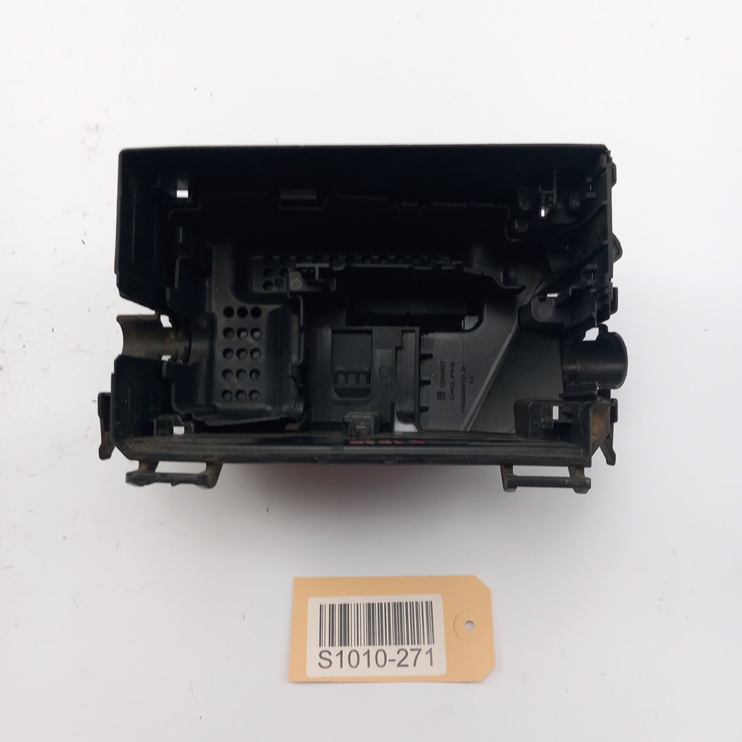 Кутия стойка бушониера Opel Meriva B 1,4 Turbo A14NEL