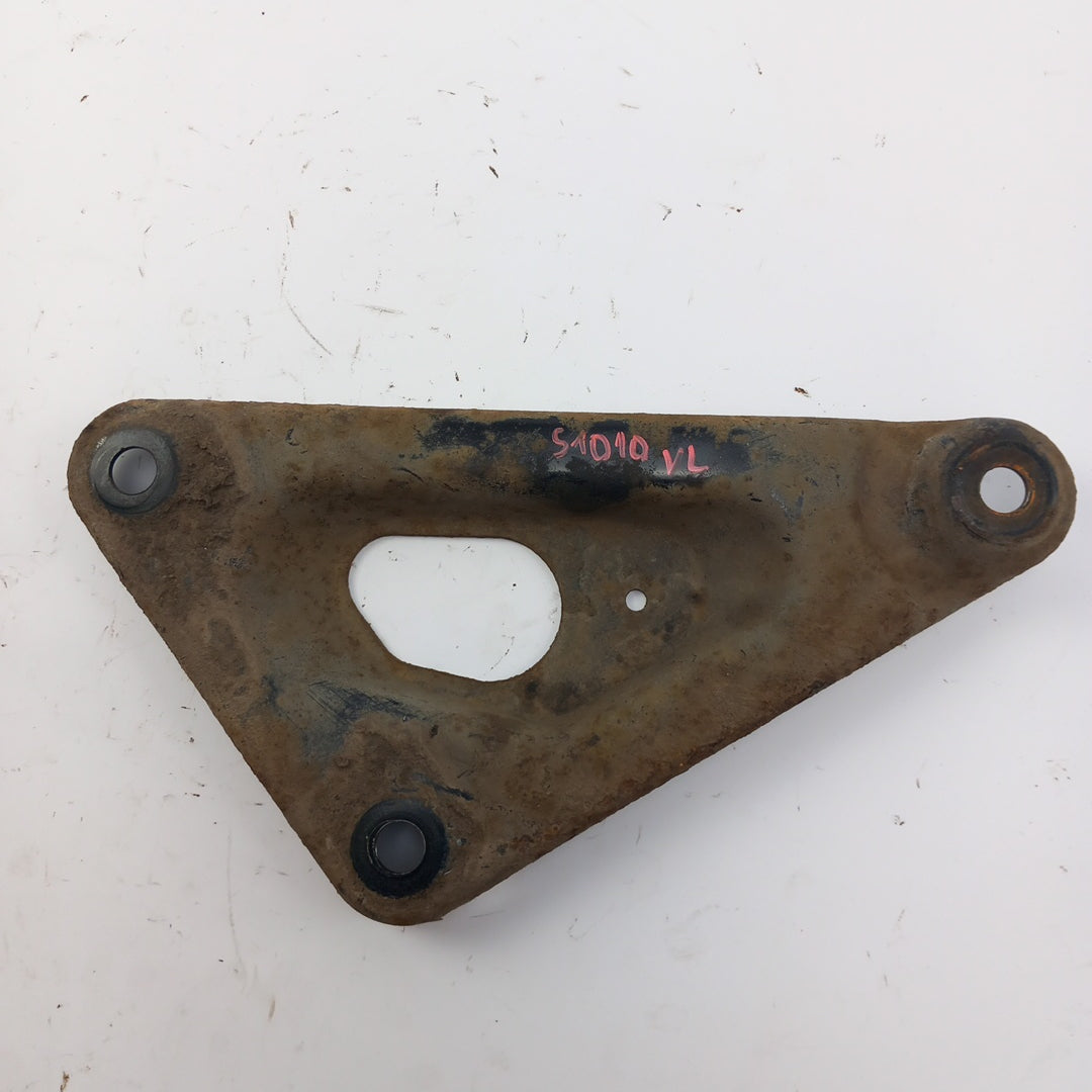 Планка преден мост лява Opel Meriva B