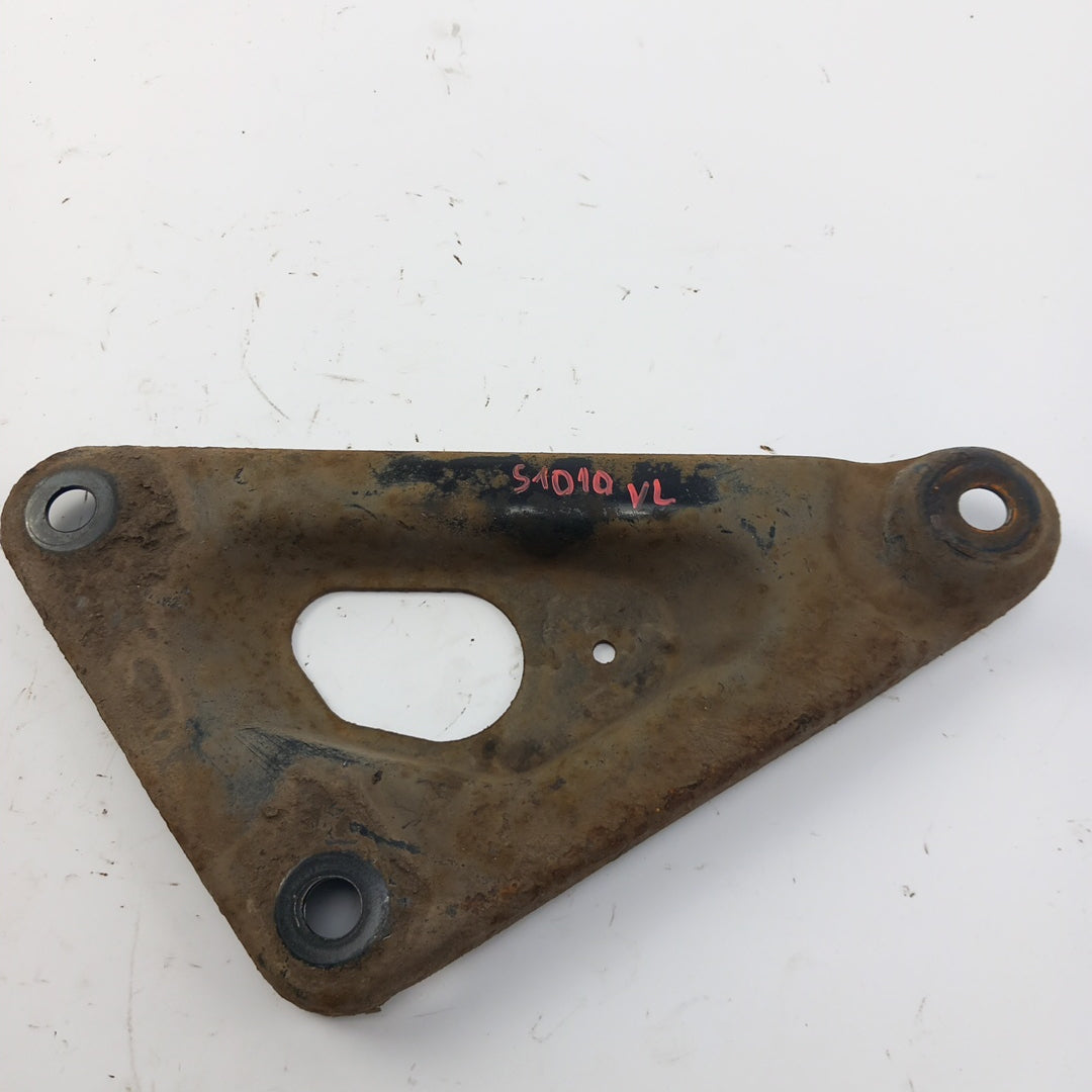 Планка преден мост лява Opel Meriva B