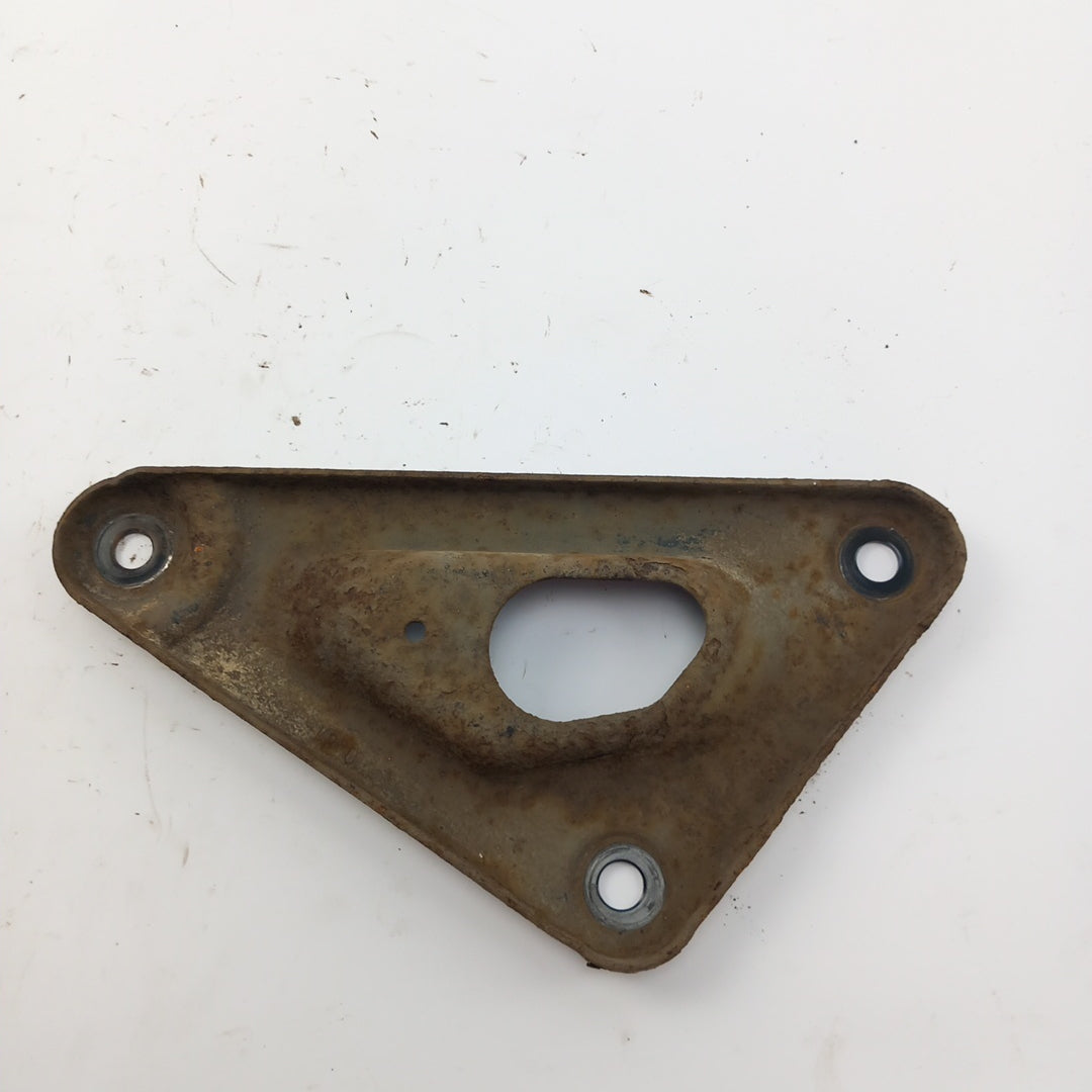 Планка преден мост лява Opel Meriva B