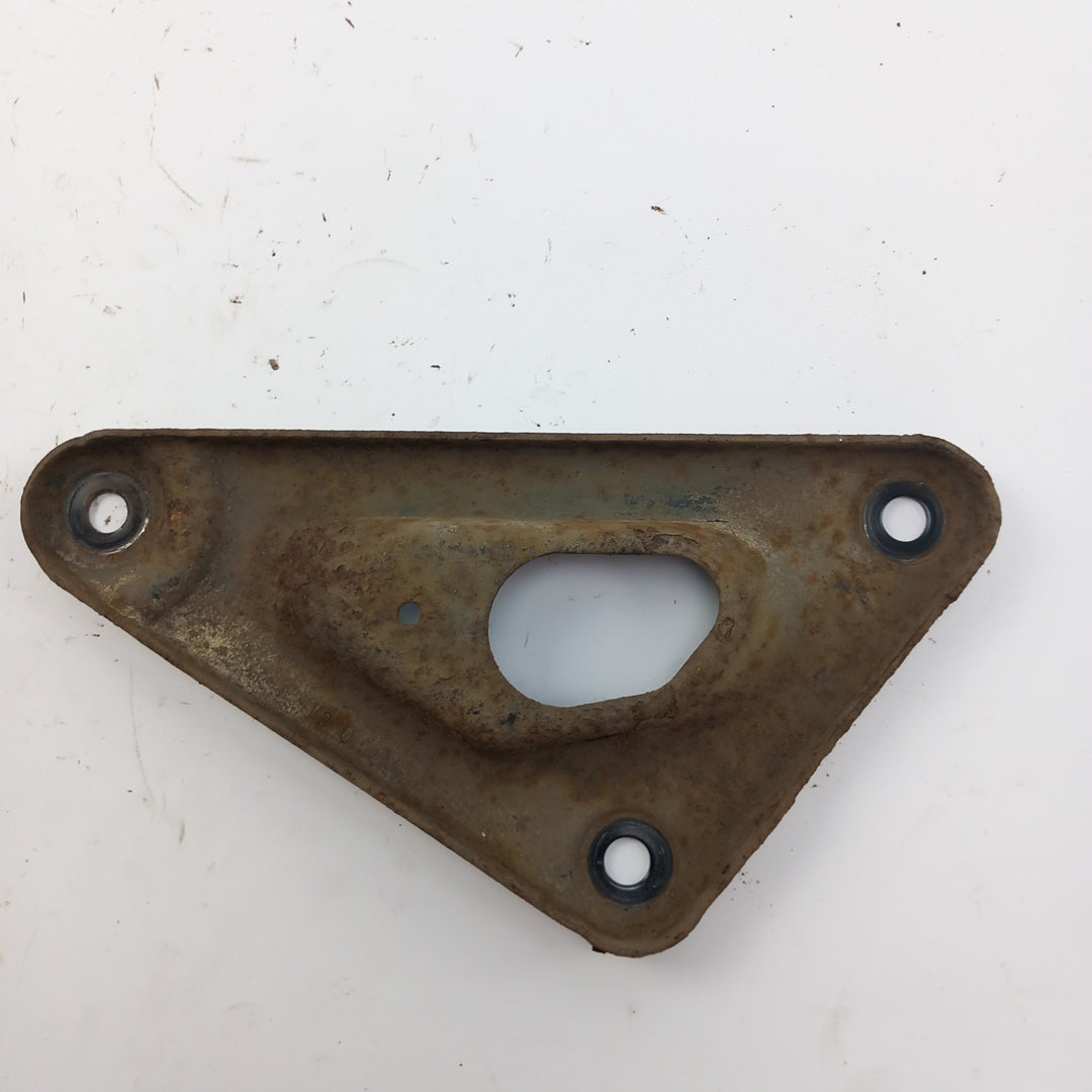 Планка преден мост лява Opel Meriva B