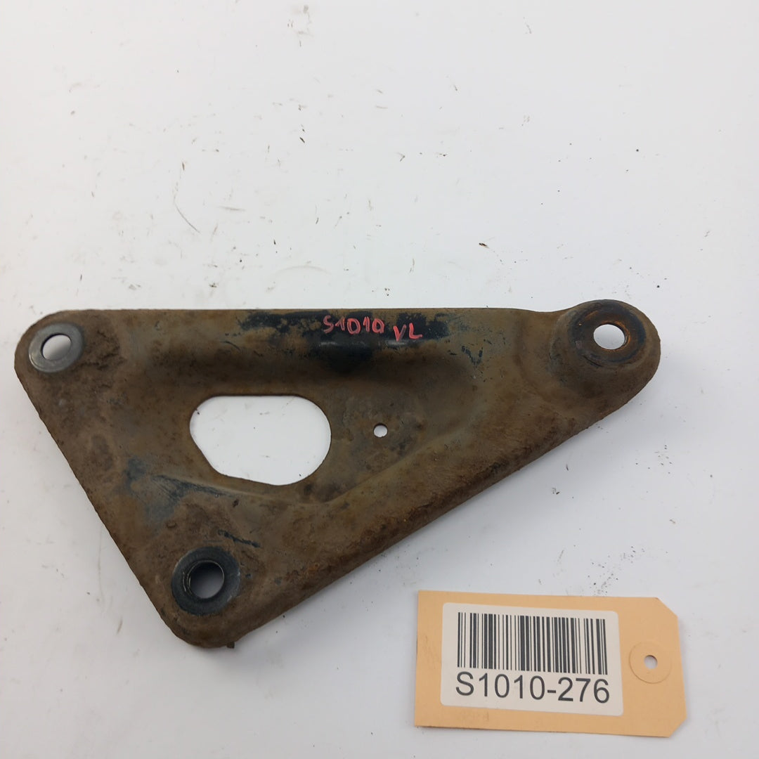 Планка преден мост лява Opel Meriva B