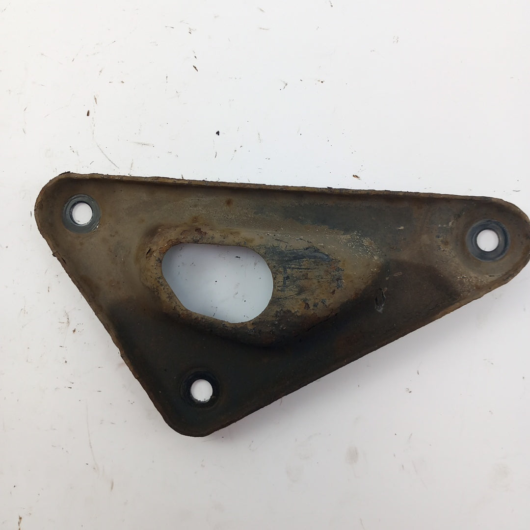 Планка преден мост дясна Opel Meriva B