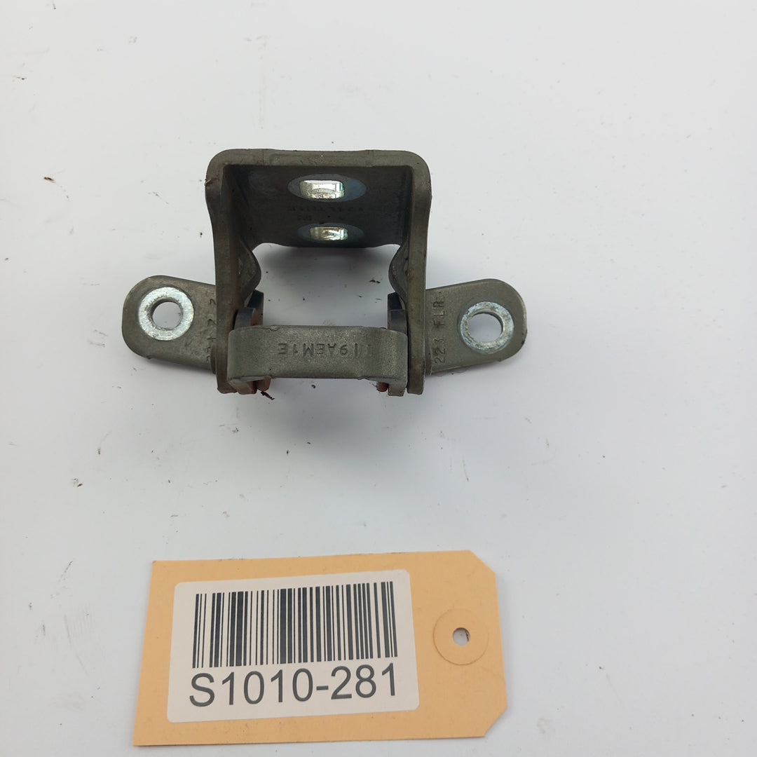 Панта врата предна лява долна Z40W Muskat Brown Opel Meriva B