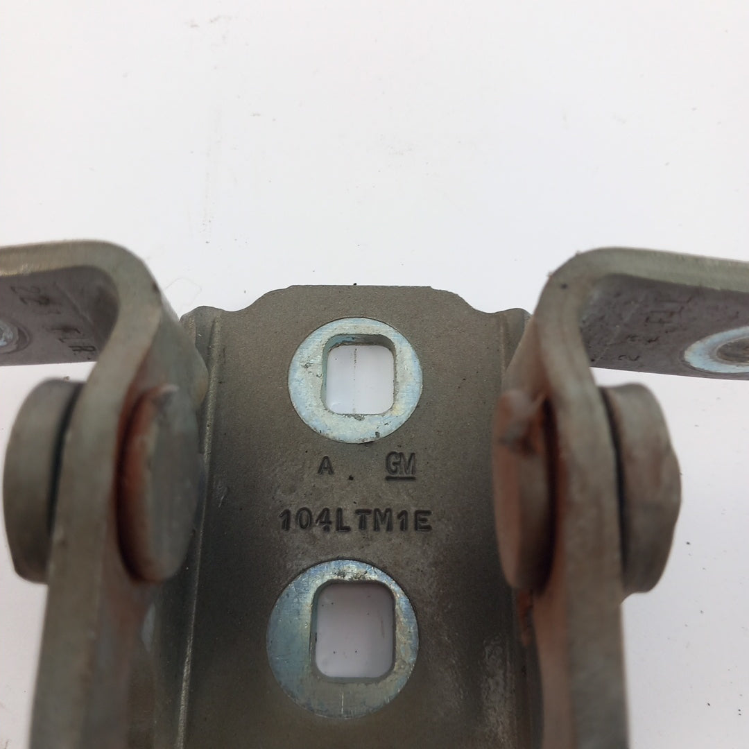 Панта врата предна лява долна Z40W Muskat Brown Opel Meriva B