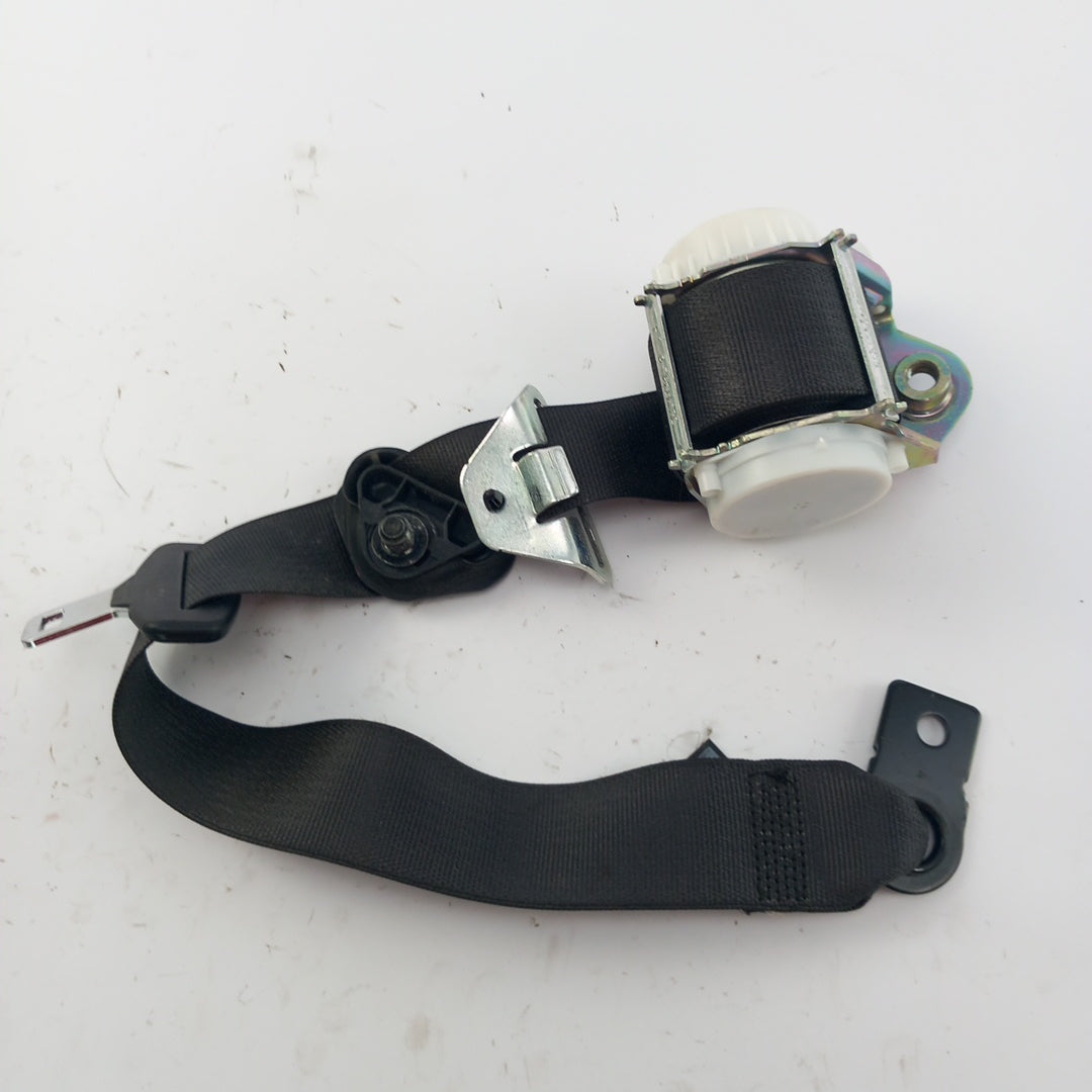 Предпазен колан преден ляв черно Opel Meriva B