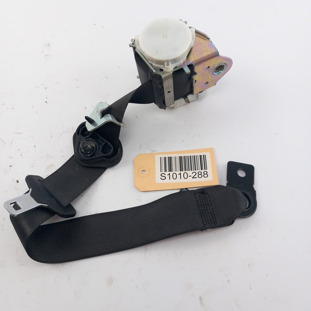 Предпазен колан преден ляв черно Opel Meriva B