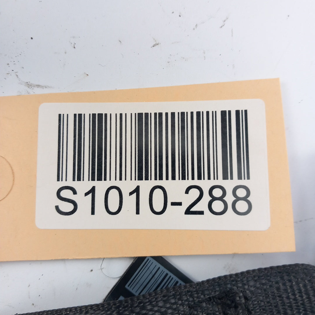 Предпазен колан преден ляв черно Opel Meriva B