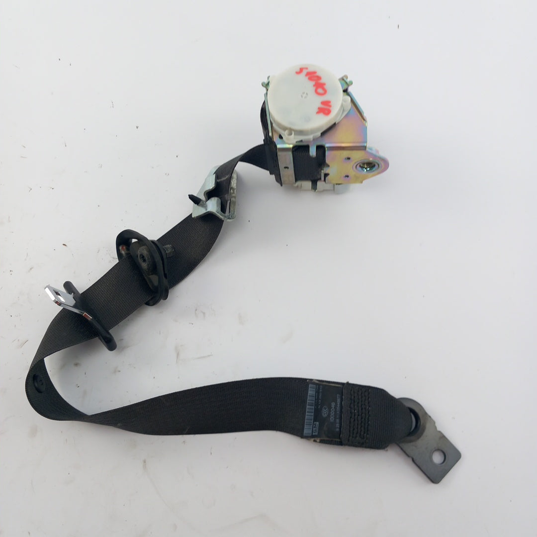 Предпазен колан преден десен черно Opel Meriva B