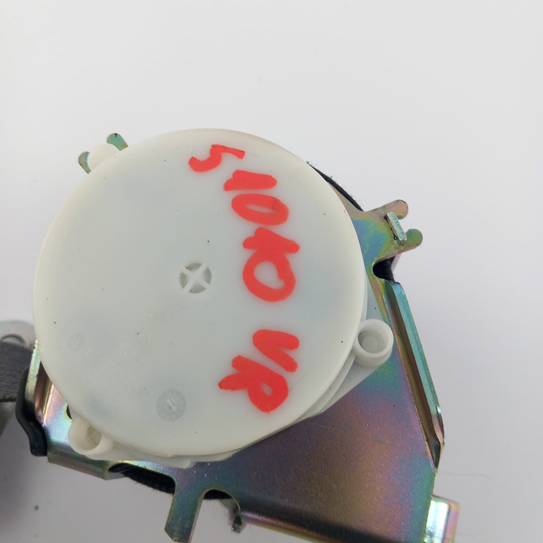 Предпазен колан преден десен черно Opel Meriva B