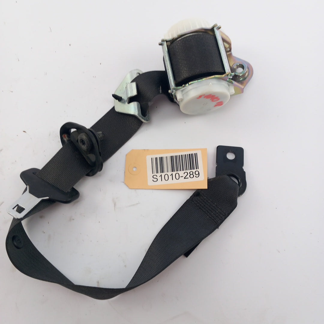 Предпазен колан преден десен черно Opel Meriva B