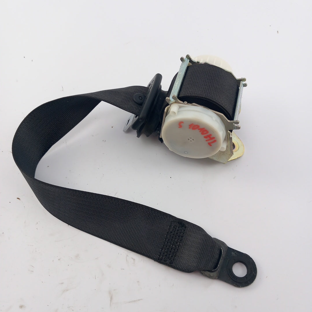 Предпазен колан заден десен черно Opel Meriva B