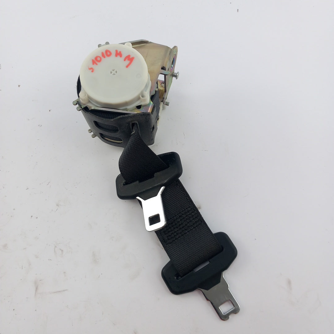 Предпазен колан заден среден черно Opel Meriva B