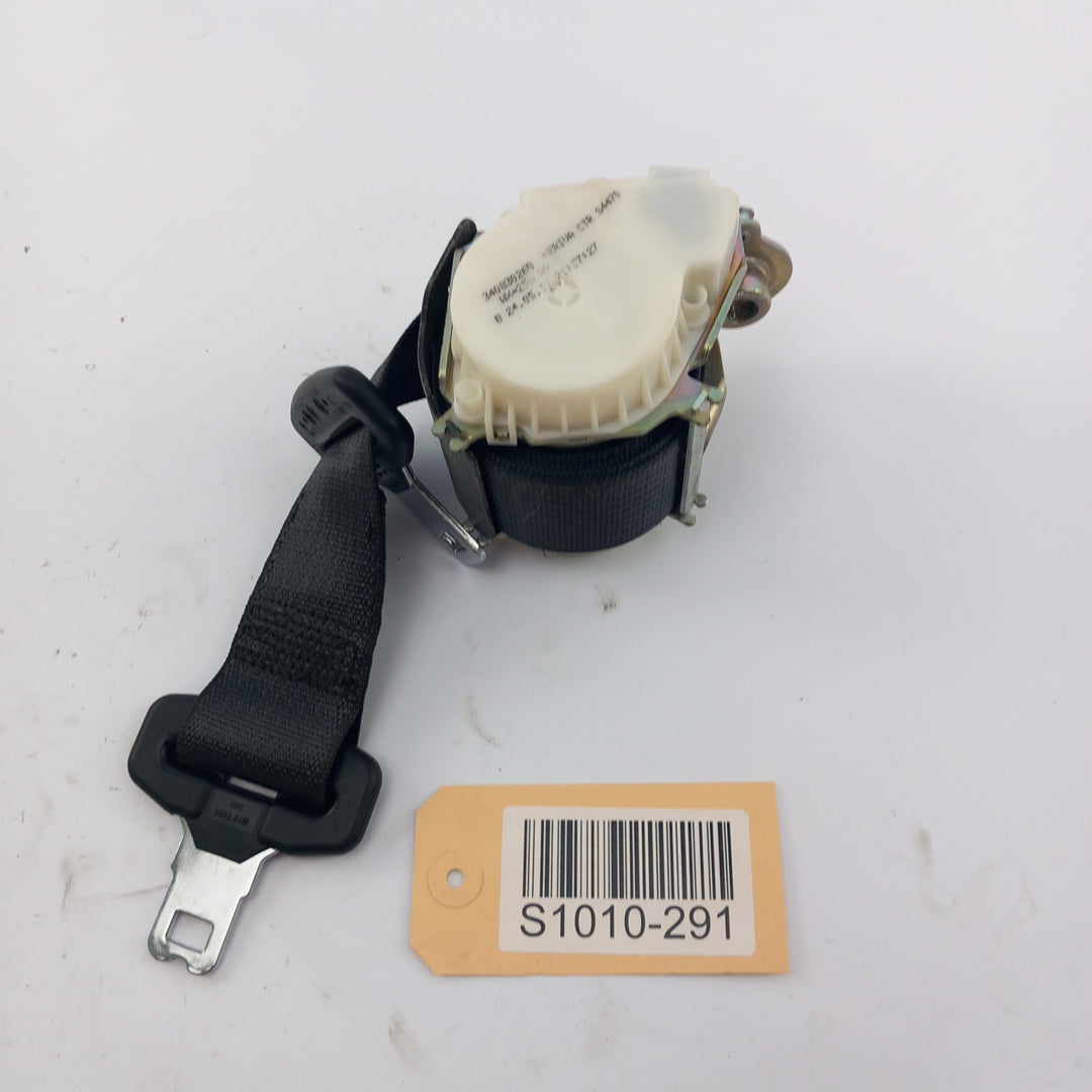 Предпазен колан заден среден черно Opel Meriva B