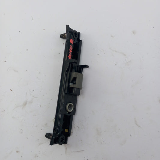 Регулатор височина колан преден ляв / десен Opel Meriva B