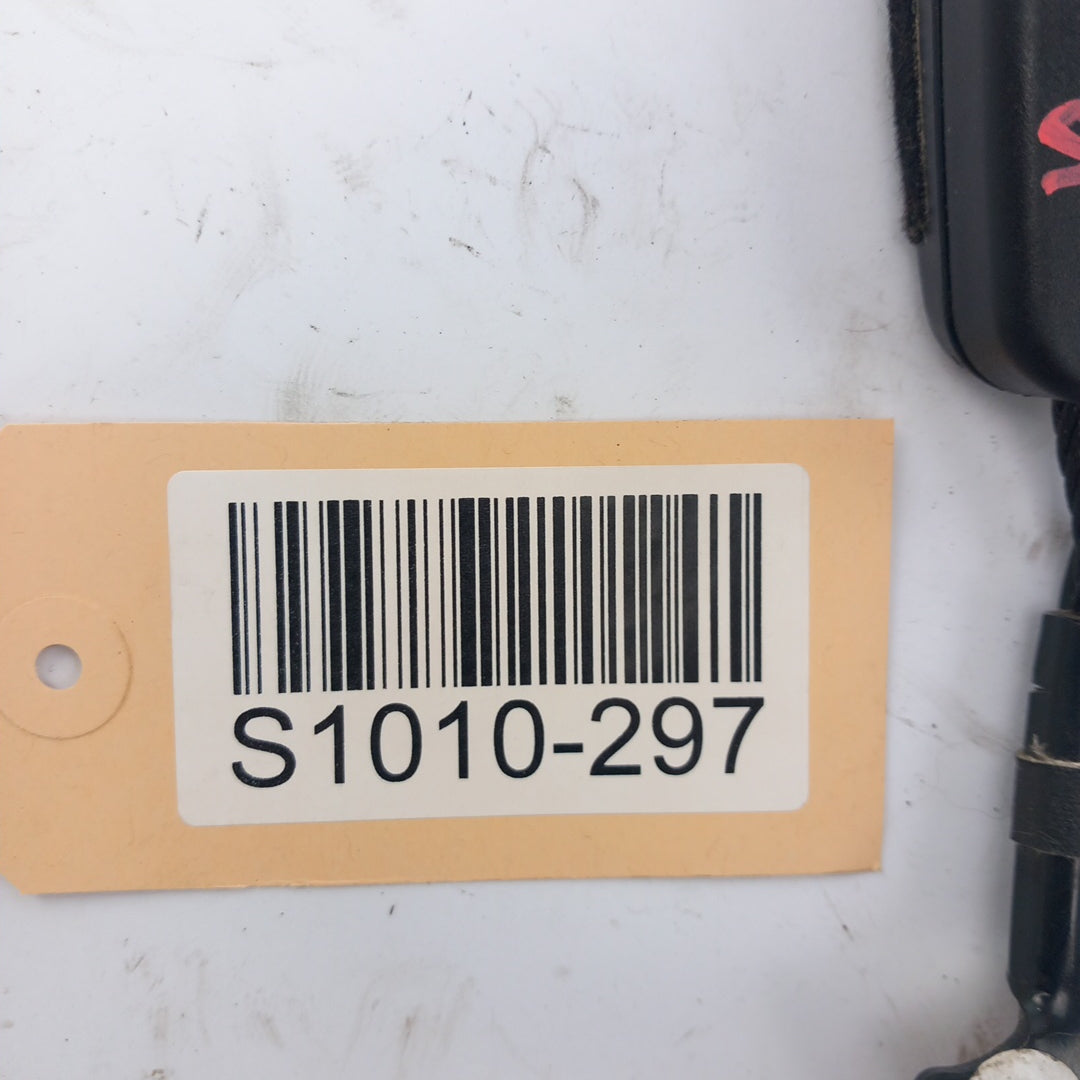 Закопчалка колан задна дясна черно Opel Meriva B