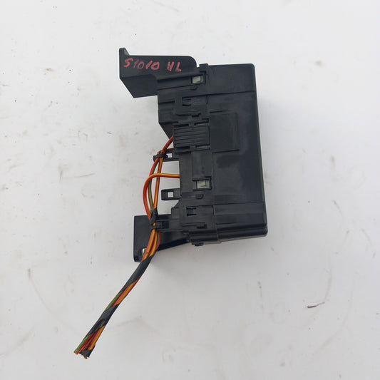 Бушониера багажник Opel Meriva B 1,4 Turbo A14NEL