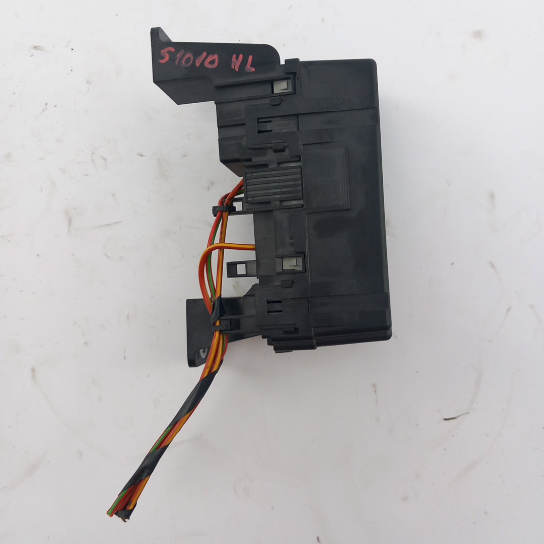 Бушониера багажник Opel Meriva B 1,4 Turbo A14NEL