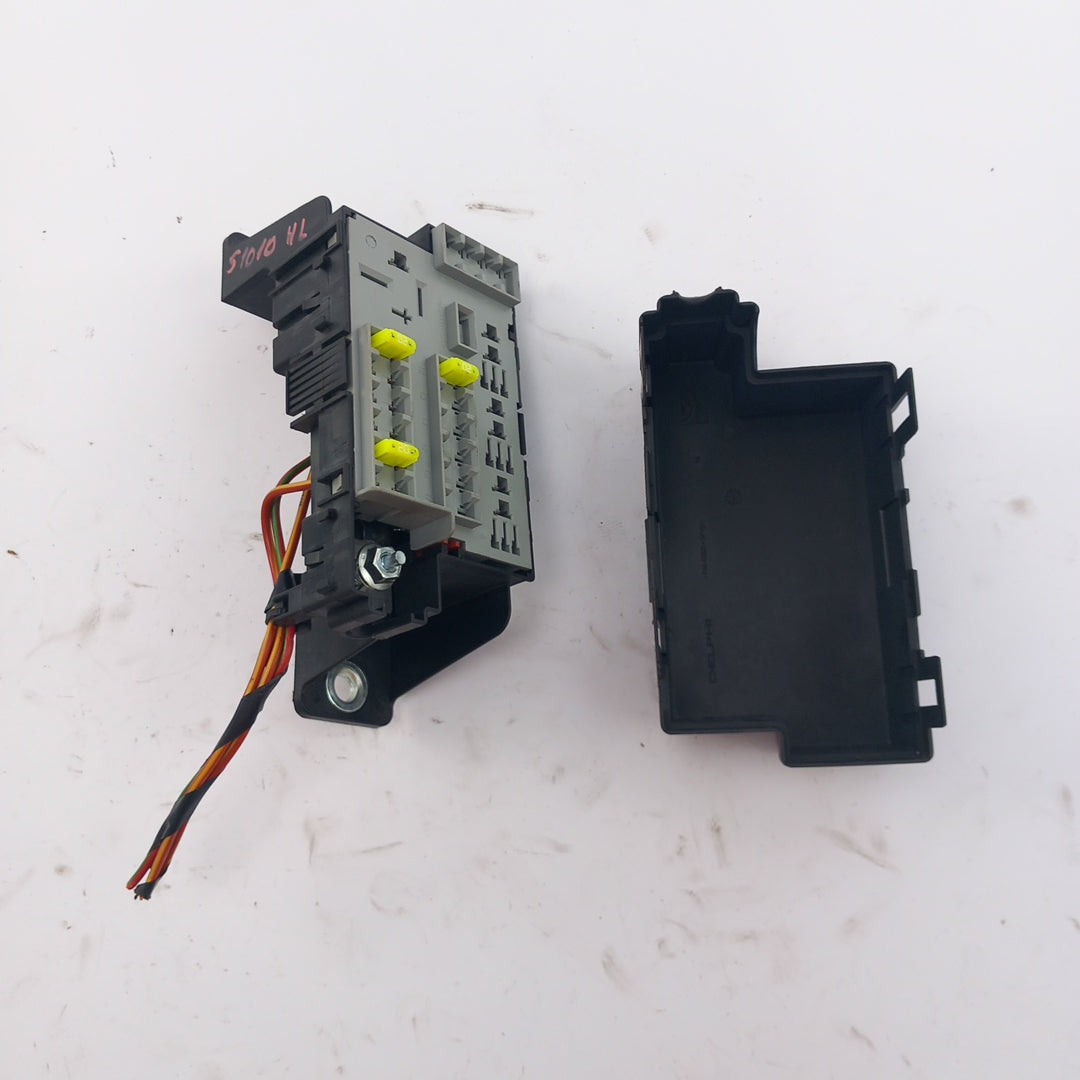 Бушониера багажник Opel Meriva B 1,4 Turbo A14NEL