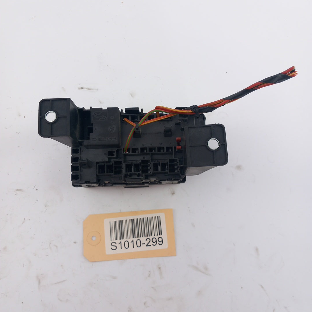 Бушониера багажник Opel Meriva B 1,4 Turbo A14NEL